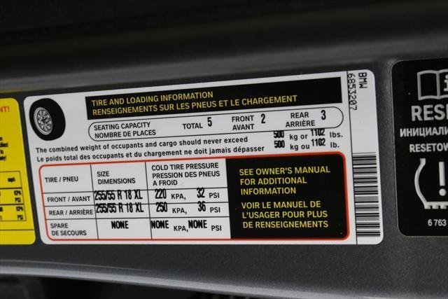 2013 BMW X5 (Gray/Tan)