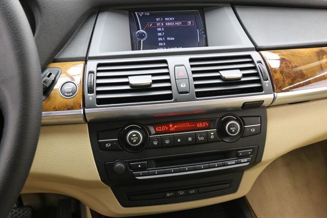 2013 BMW X5 (Gray/Tan)