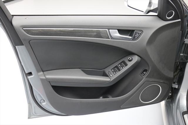2011 Audi S4 (Silver/Black)
