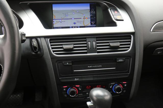 2011 Audi S4 (Silver/Black)