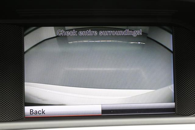 2013 Mercedes-Benz C-Class (White/Gray)