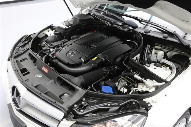 2013 Mercedes-Benz C-Class (White/Gray)
