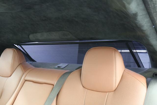 2015 BMW 6-Series (Black/Brown)