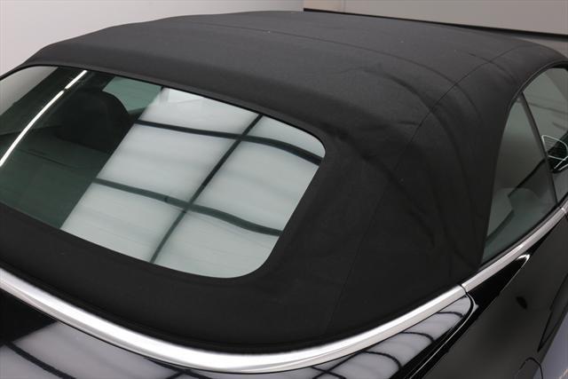 2016 Audi A5 (Black/Black)