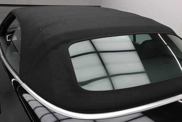 2016 Audi A5 (Black/Black)