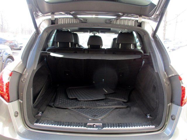2013 Porsche Cayenne (Gray/Black)