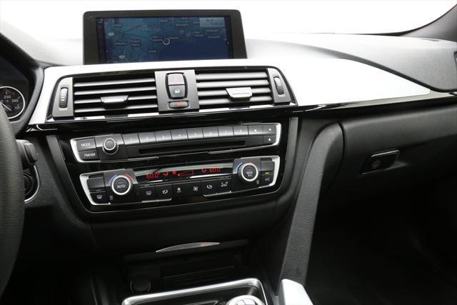 2014 BMW 4-Series (Silver/Black)