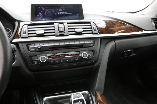 2015 BMW 4-Series (White/Black)