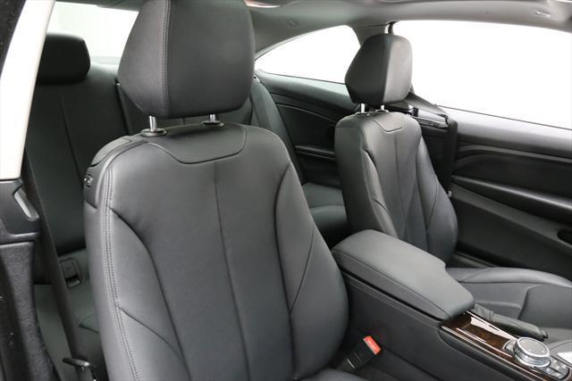 2015 BMW 4-Series (White/Black)