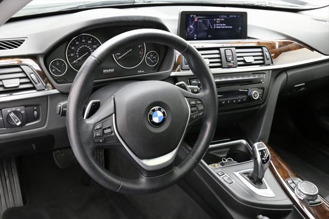 2015 BMW 4-Series (White/Black)