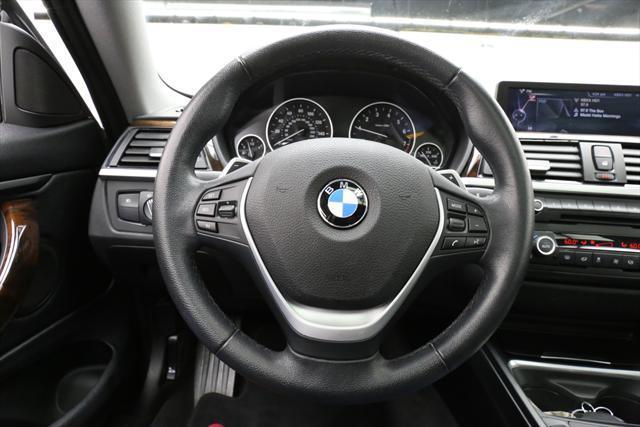 2015 BMW 4-Series (White/Black)