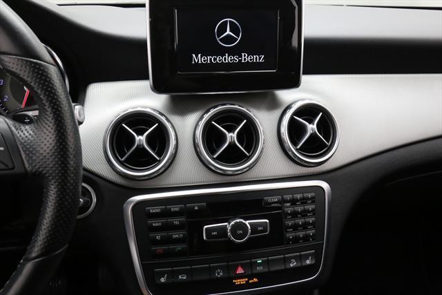 2015 Mercedes-Benz GLA-Class (Gray/Black)
