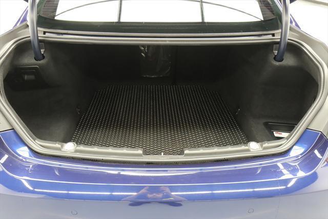 2014 BMW 6-Series (Blue/Black)