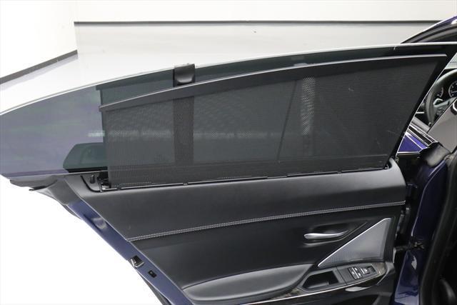 2014 BMW 6-Series (Blue/Black)