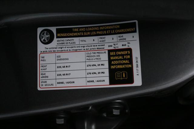 2014 Mercedes-Benz CLA-Class (Gray/Black)
