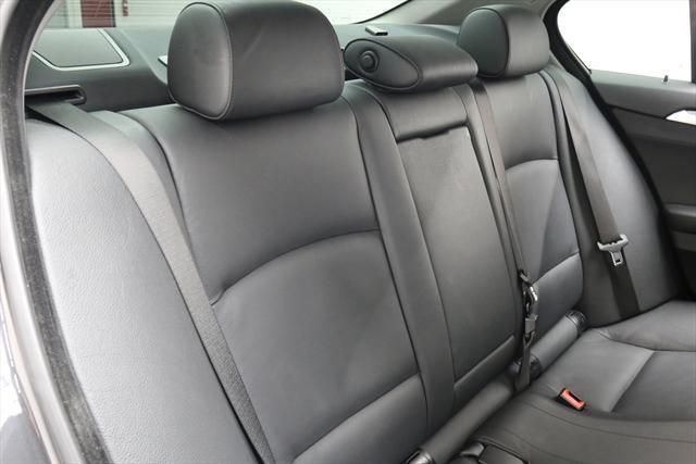 2015 BMW 5-Series (Gray/Black)