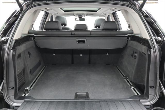 2015 BMW X5 (Black/Black)