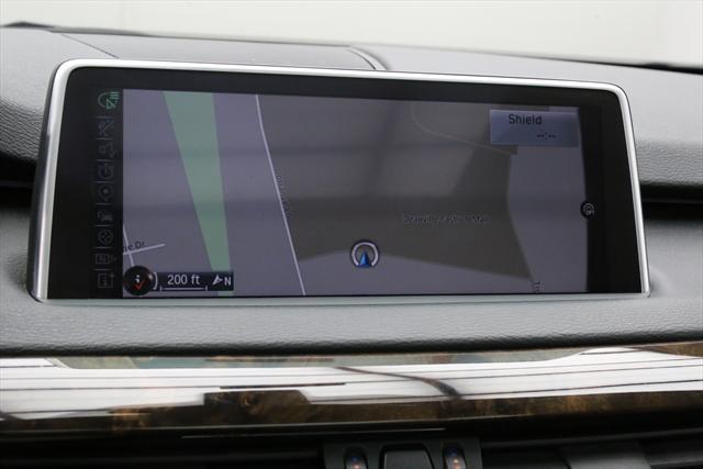 2015 BMW X5 (Black/Black)