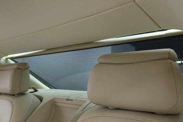 2013 Audi A8 (White/Tan)