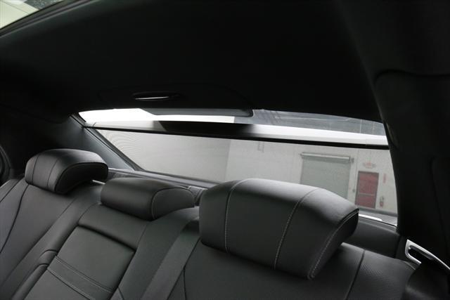2014 Mercedes-Benz S-Class (Silver/Black)