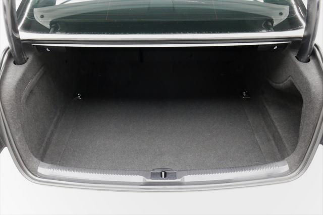 2013 Audi A5 (White/Black)
