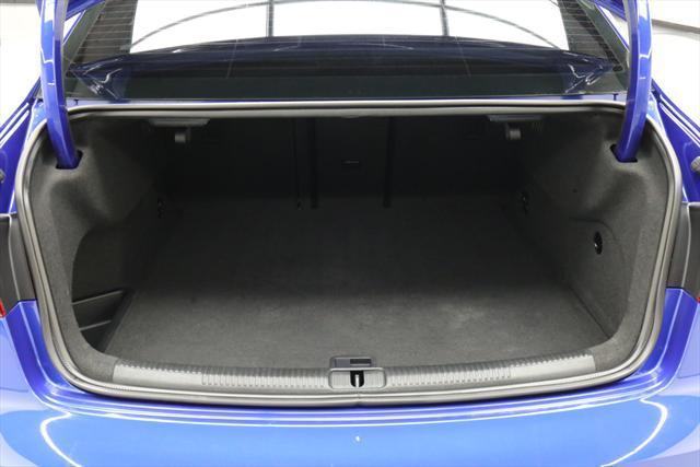 2015 Audi S3 (Blue/Black)