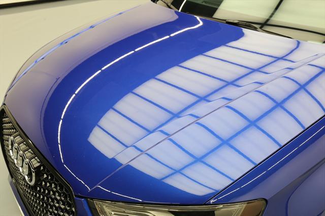 2015 Audi S3 (Blue/Black)