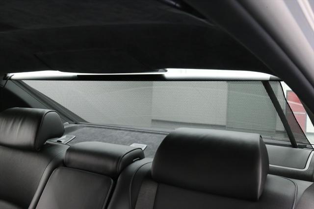 2015 BMW 7-Series (Black/Black)