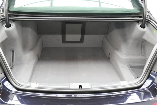2015 BMW 7-Series (Black/Black)
