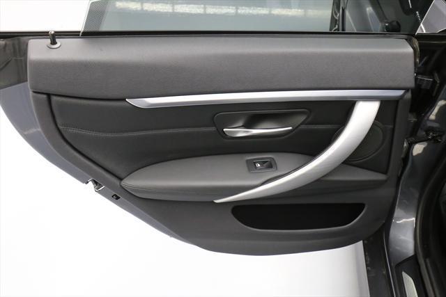 2015 BMW 4-Series (Gray/Black)