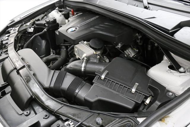 2013 BMW X1 (Silver/Black)