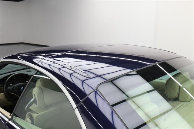 2008 BMW 3-Series (Blue/Tan)