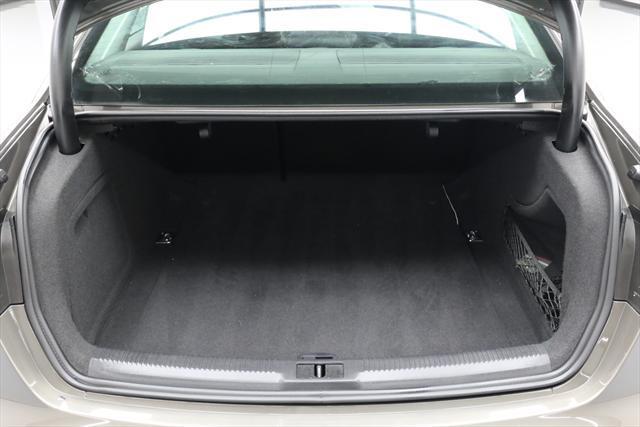2014 Audi A4 (Gray/Black)