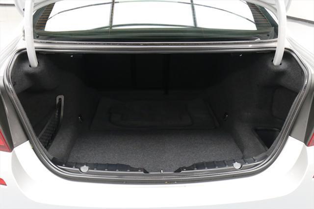 2015 BMW 5-Series (Silver/Black)