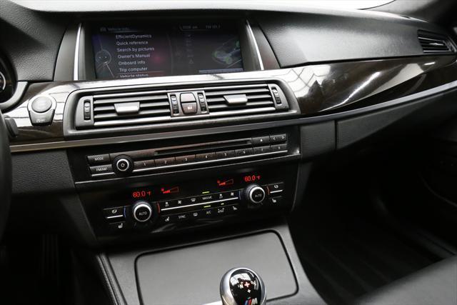 2014 BMW M5 (Gray/Black)