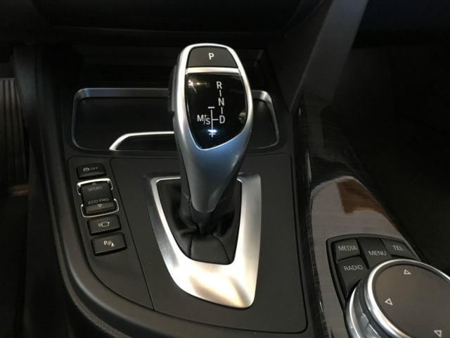 2016 BMW 4-Series (MINERAL WHITE/Black)