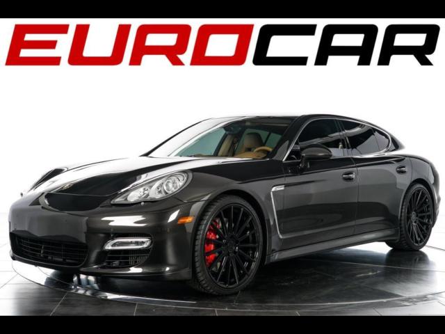 2012 Porsche Panamera (Other/Other)