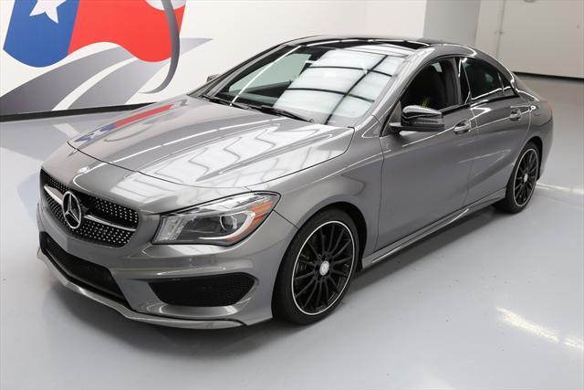 2014 Mercedes-Benz C-Class (Gray/Black)