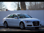 2012 Audi A6 (3.0T Premium Plus Quattro/Beige)