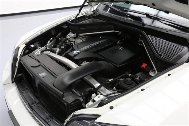 2013 BMW X5 (White/Brown)