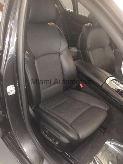 2013 BMW 7-Series (Gray/Black)