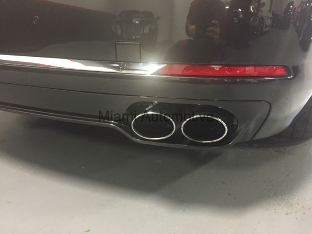 2013 BMW 7-Series (Gray/Black)