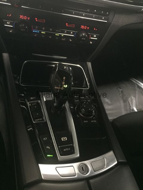 2013 BMW 7-Series (Gray/Black)