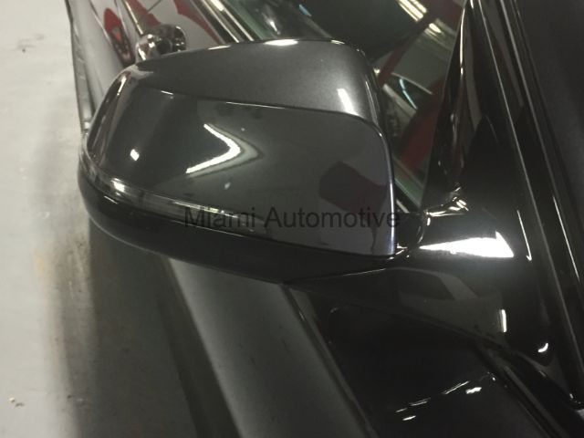 2013 BMW 7-Series (Gray/Black)