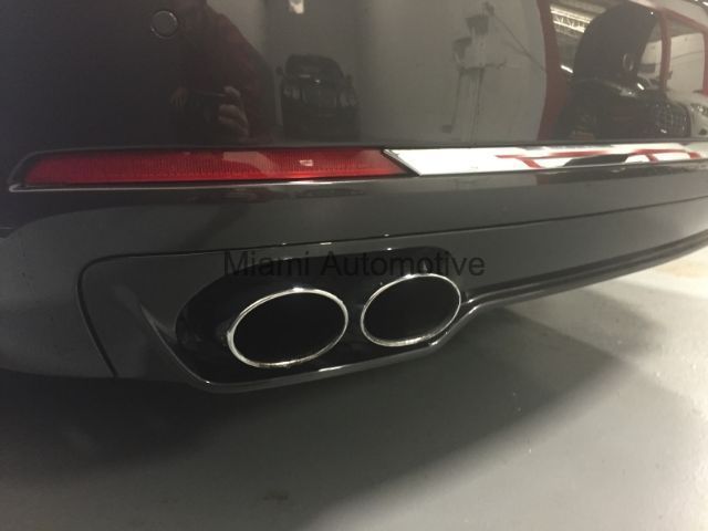 2013 BMW 7-Series (Gray/Black)