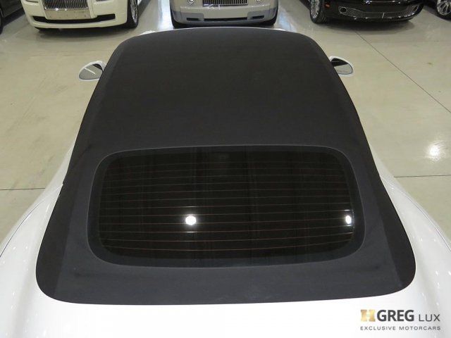 2013 Porsche 911 (White/--)
