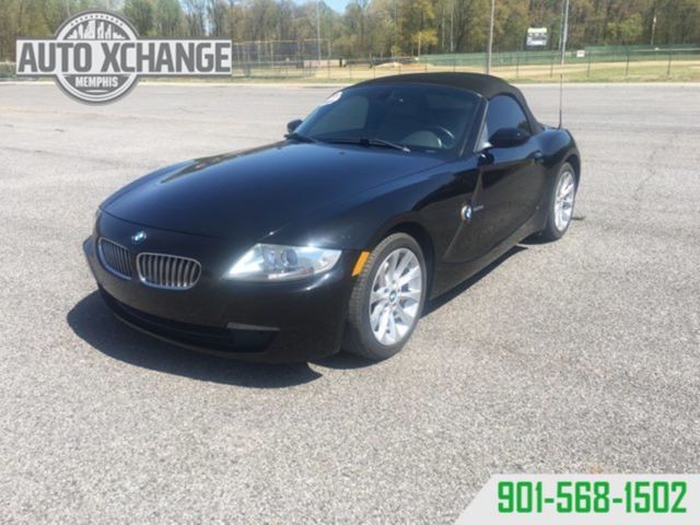 2007 BMW Z4