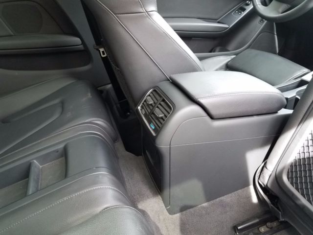 2010 Audi A5 (Silver/Black)