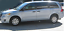 2010 Volkswagen Routan (Silver/Gray)