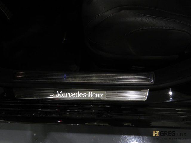 2016 Mercedes-Benz S-Class (Black/Black)